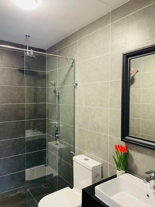 Apartment Sunway Onsen Tambun Mountain View *