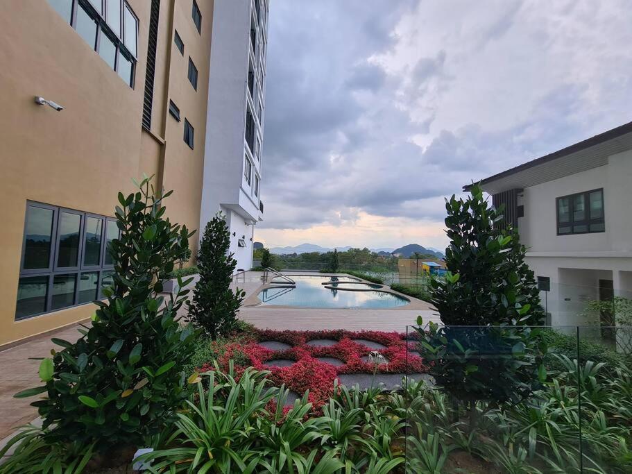 Sunway Onsen Tambun Mountain View Ipoh