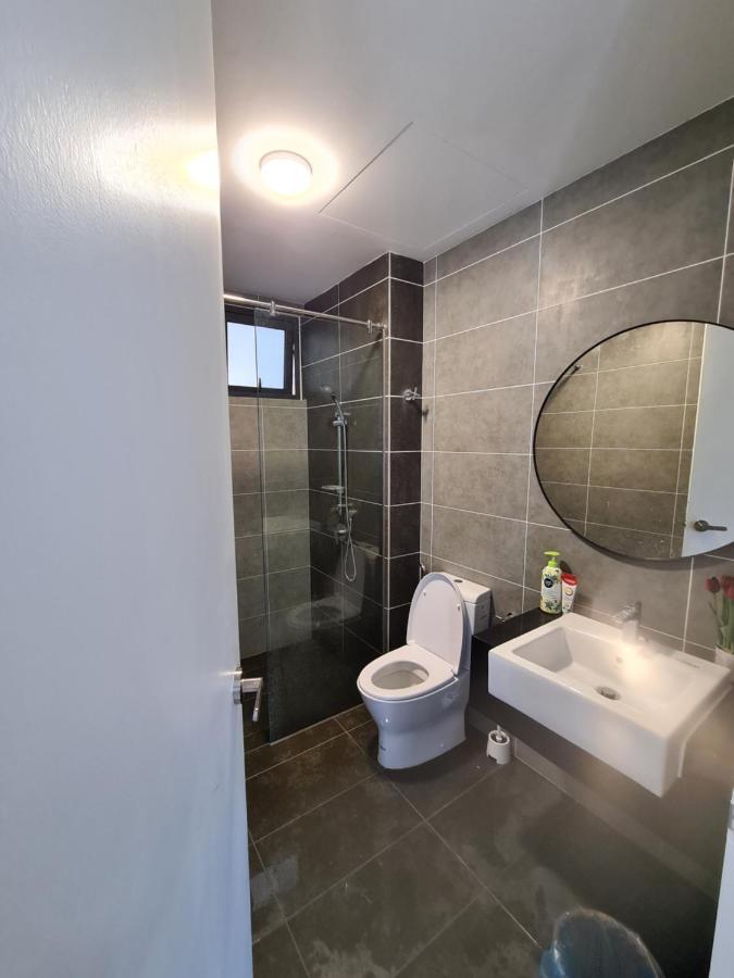 Sunway Onsen Tambun Mountain View Apartment *