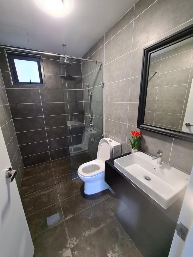 Sunway Onsen Tambun Mountain View Apartment Ipoh