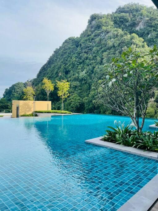 Apartment Sunway Onsen Tambun Mountain View Ipoh