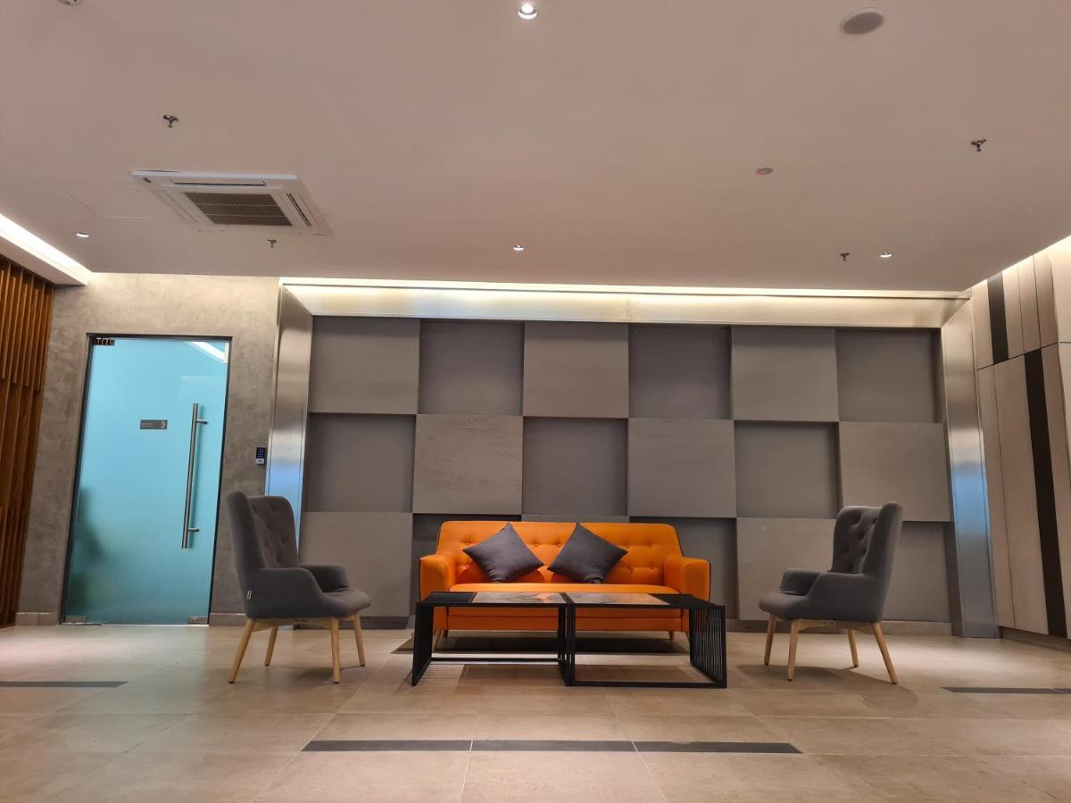 Sunway Onsen Tambun Mountain View Apartment *