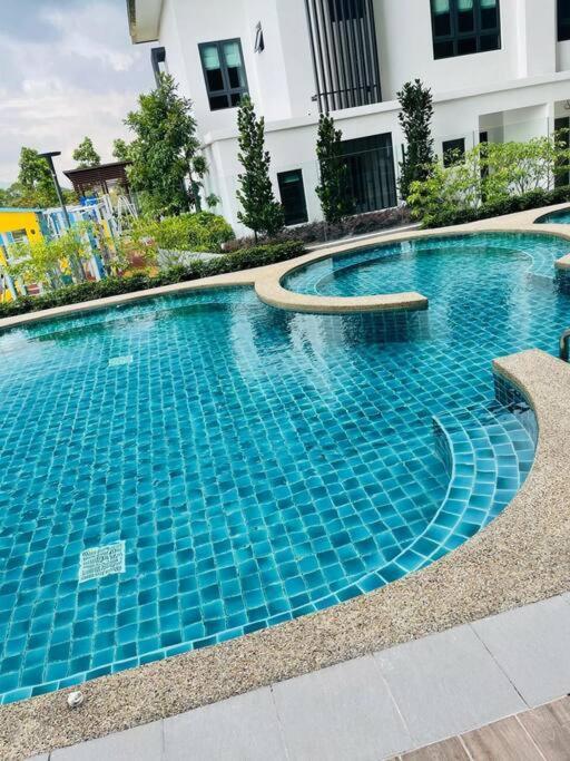 Sunway Onsen Tambun Mountain View Ipoh