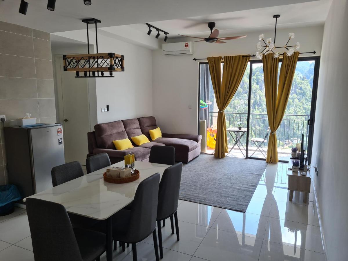 Sunway Onsen Tambun Mountain View Ipoh