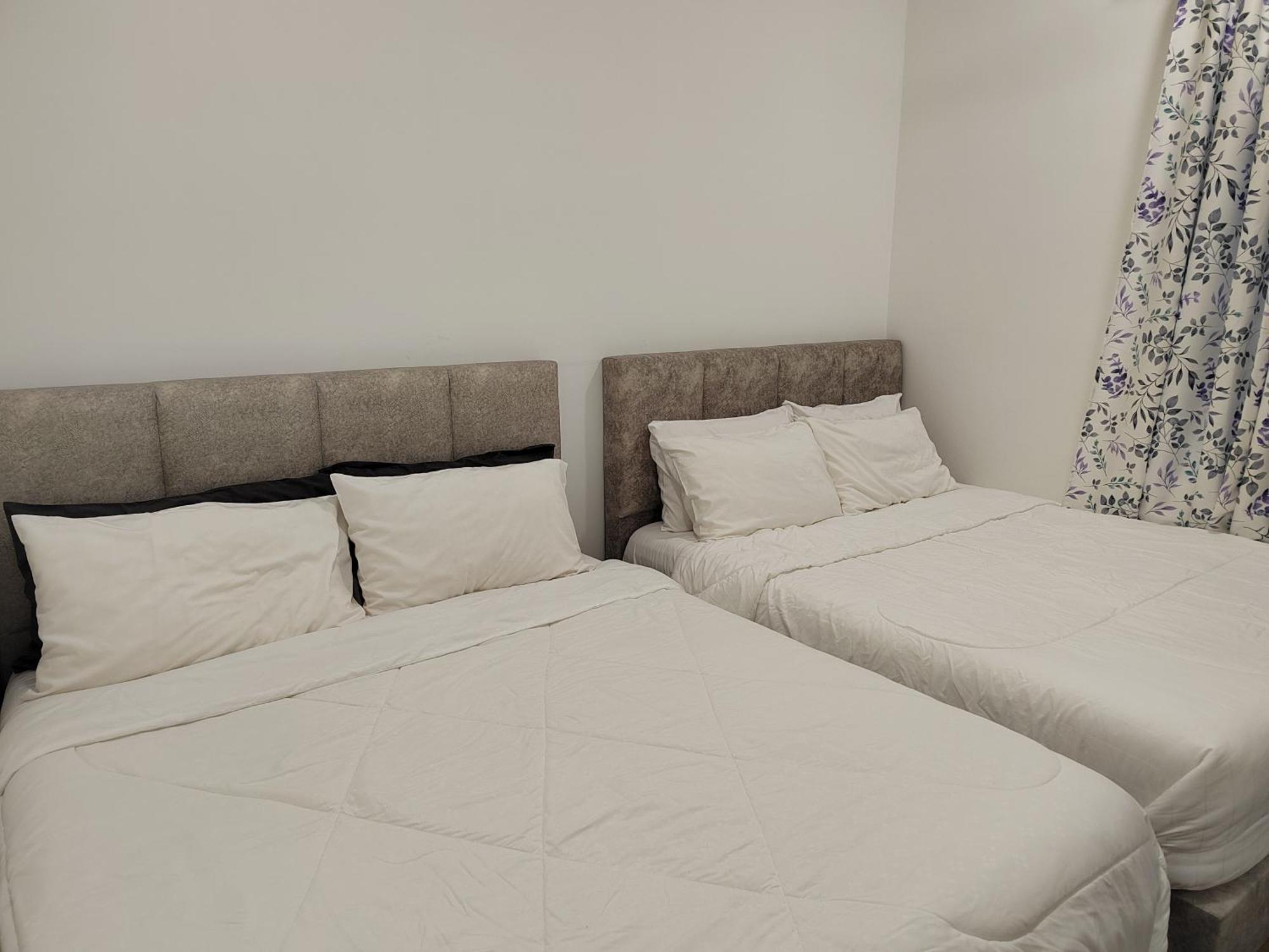 Apartment Sunway Onsen Tambun Mountain View *